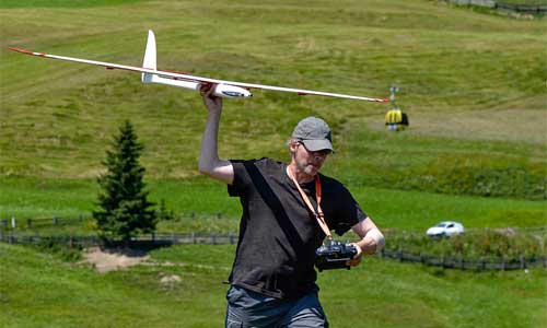 Great Innovations in Radio Control rc plane - Great Innovations in Radio Control